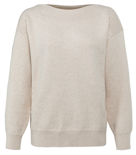 BOOTHALS TRUI MET RIB DETAIL 