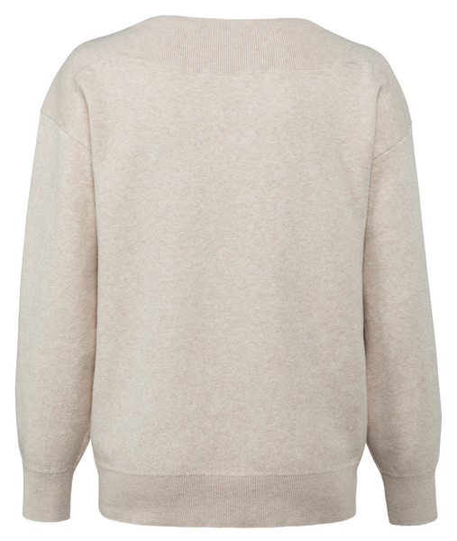 BOOTHALS TRUI MET RIB DETAIL 