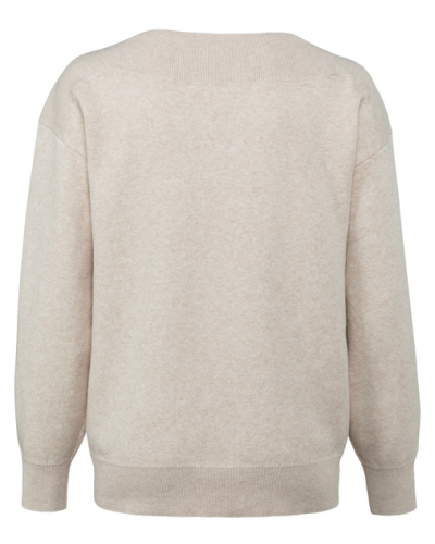 BOOTHALS TRUI MET RIB DETAIL 