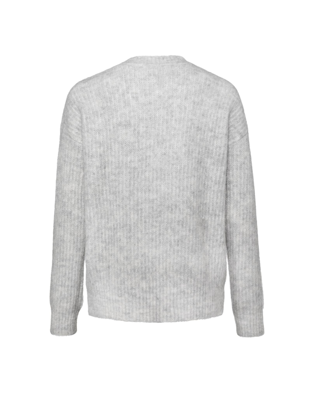 Sweater met detail