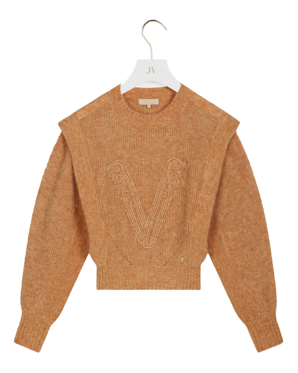 LANE PULLOVER HAZEL 