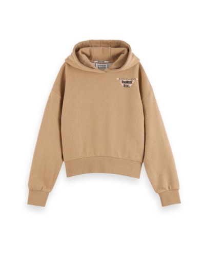 Scotch & Soda Scotch & Soda Truien 166582 Sand Melange