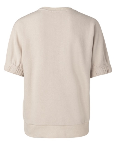ELASTIC CUFF SWEATER