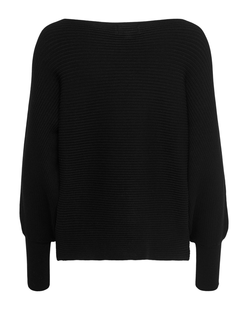 ADALINE PULLOVER ZWART