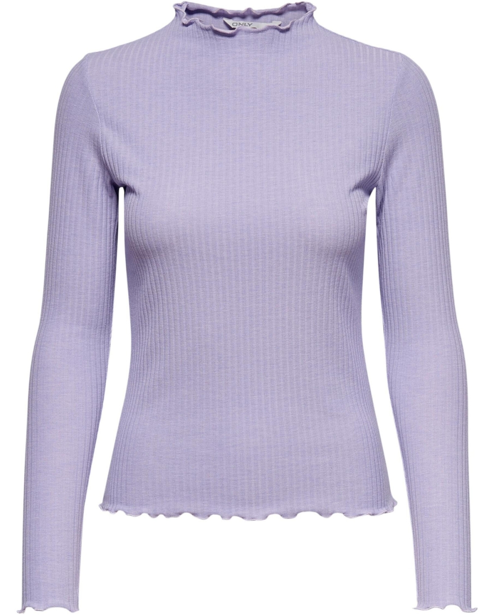 EMMA HIGH NECK TOP