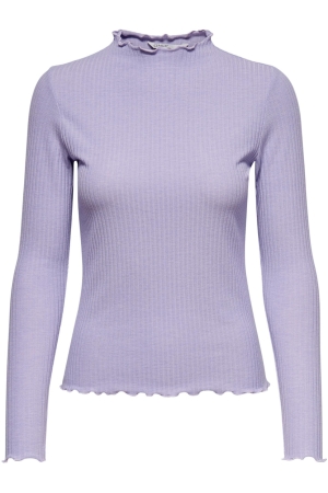 Blauw  