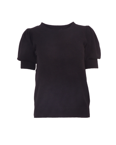 Gossip KNIT ROMY ZWART 