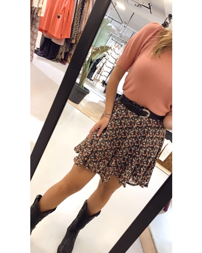 KNIT ROMY ROZE 