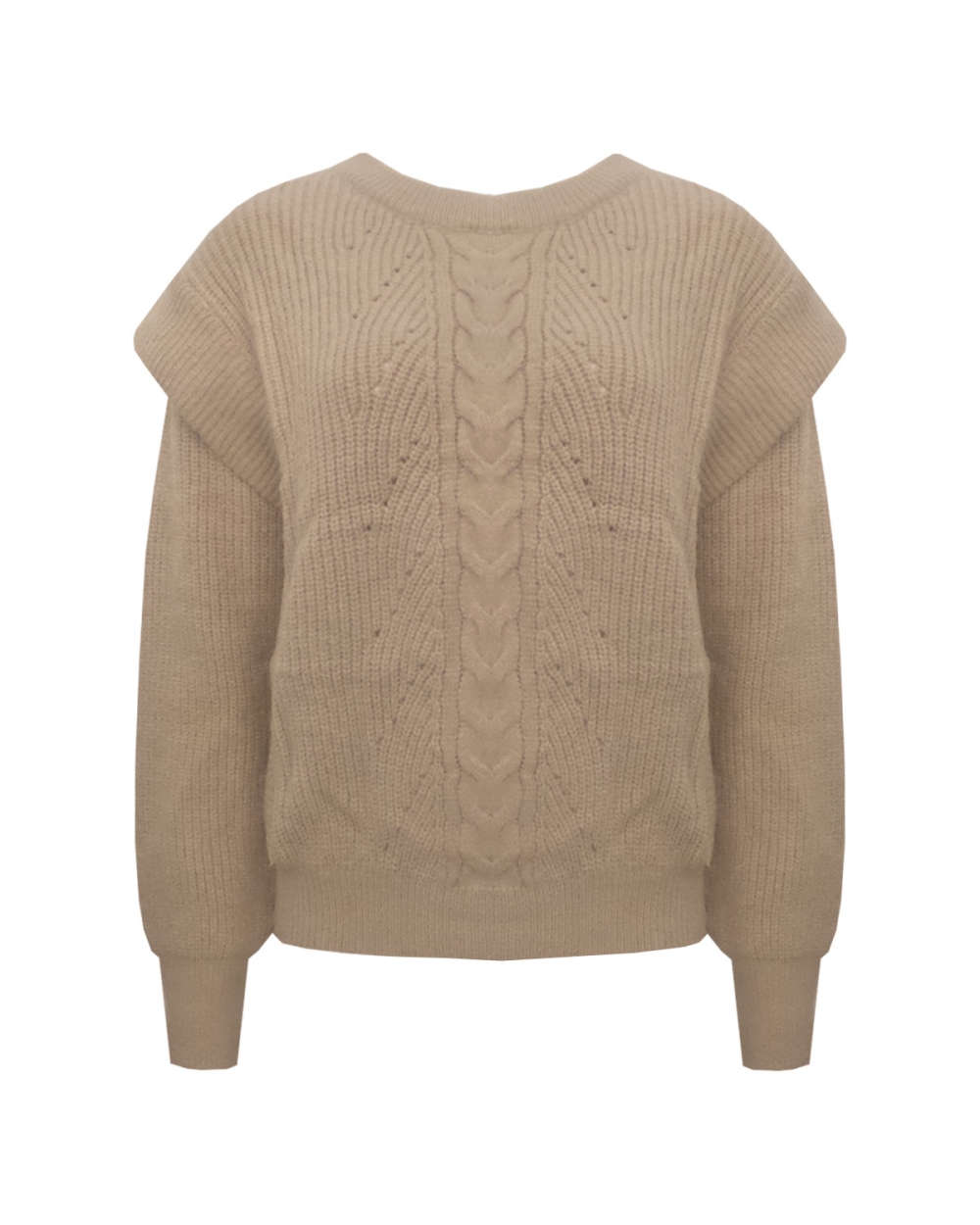 TRUI SANNE BEIGE