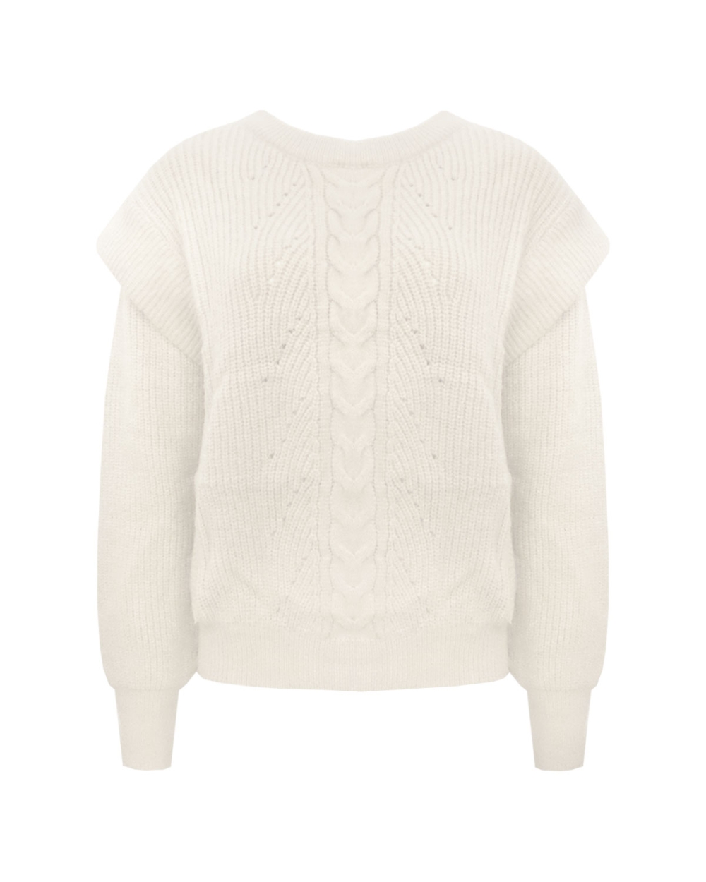 TRUI SANNE OFF WHITE