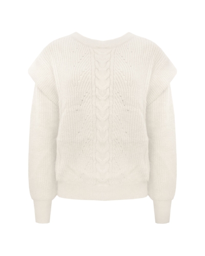 Gossip TRUI SANNE OFF WHITE
