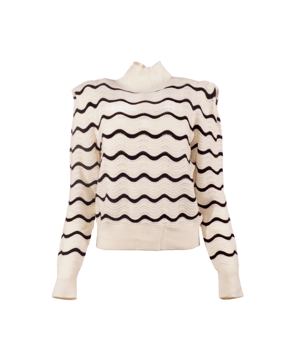 TRUI DONNA OFF WHITE