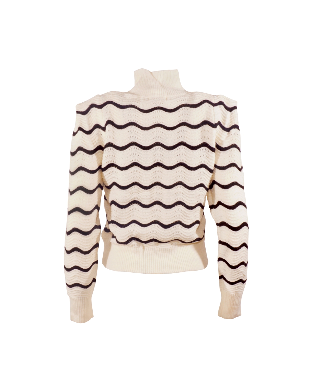 TRUI DONNA OFF WHITE