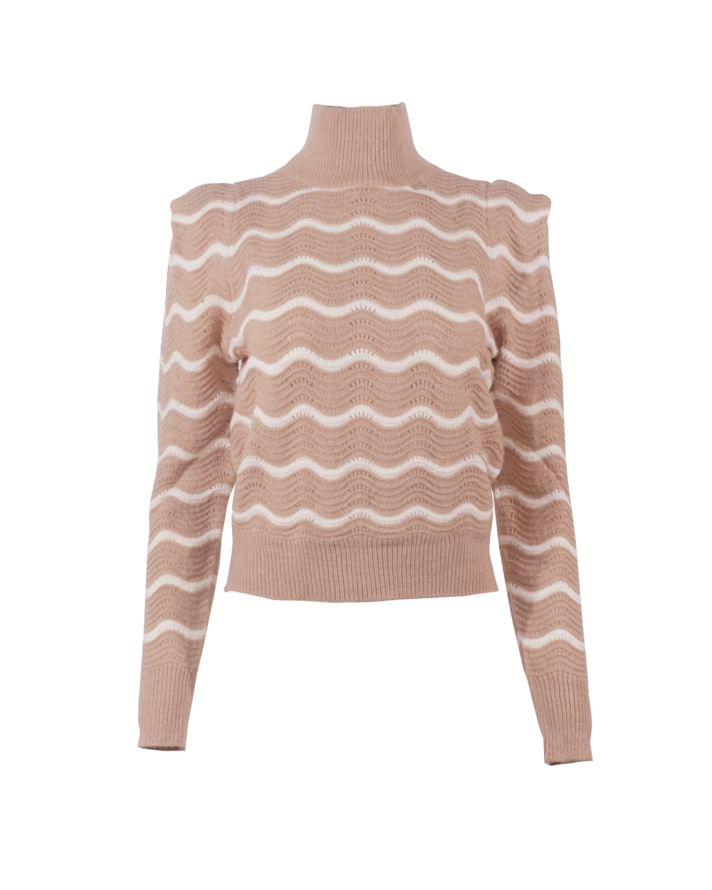 TRUI DONNA BEIGE