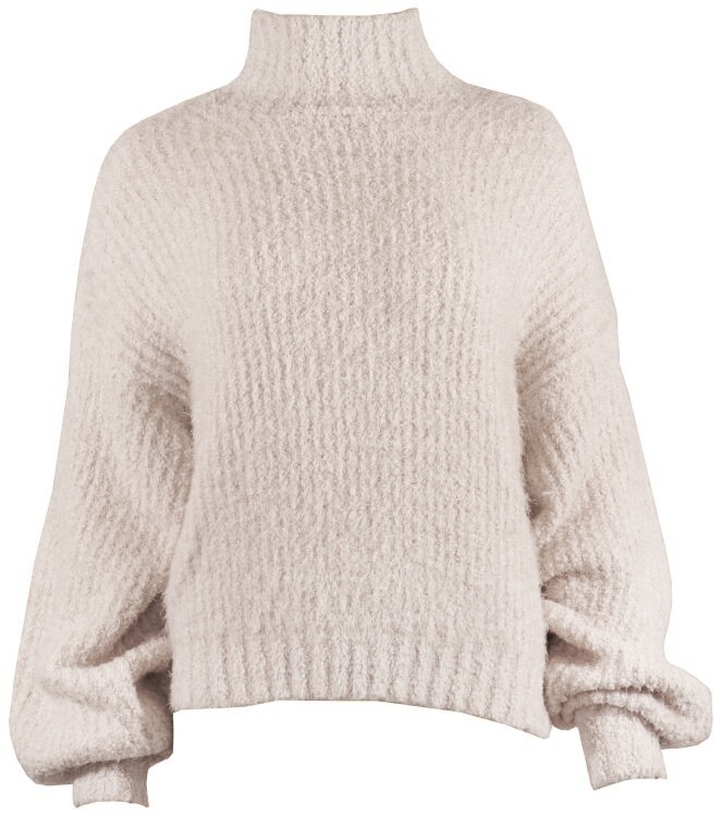 TRUI LINCY OFFWHITE