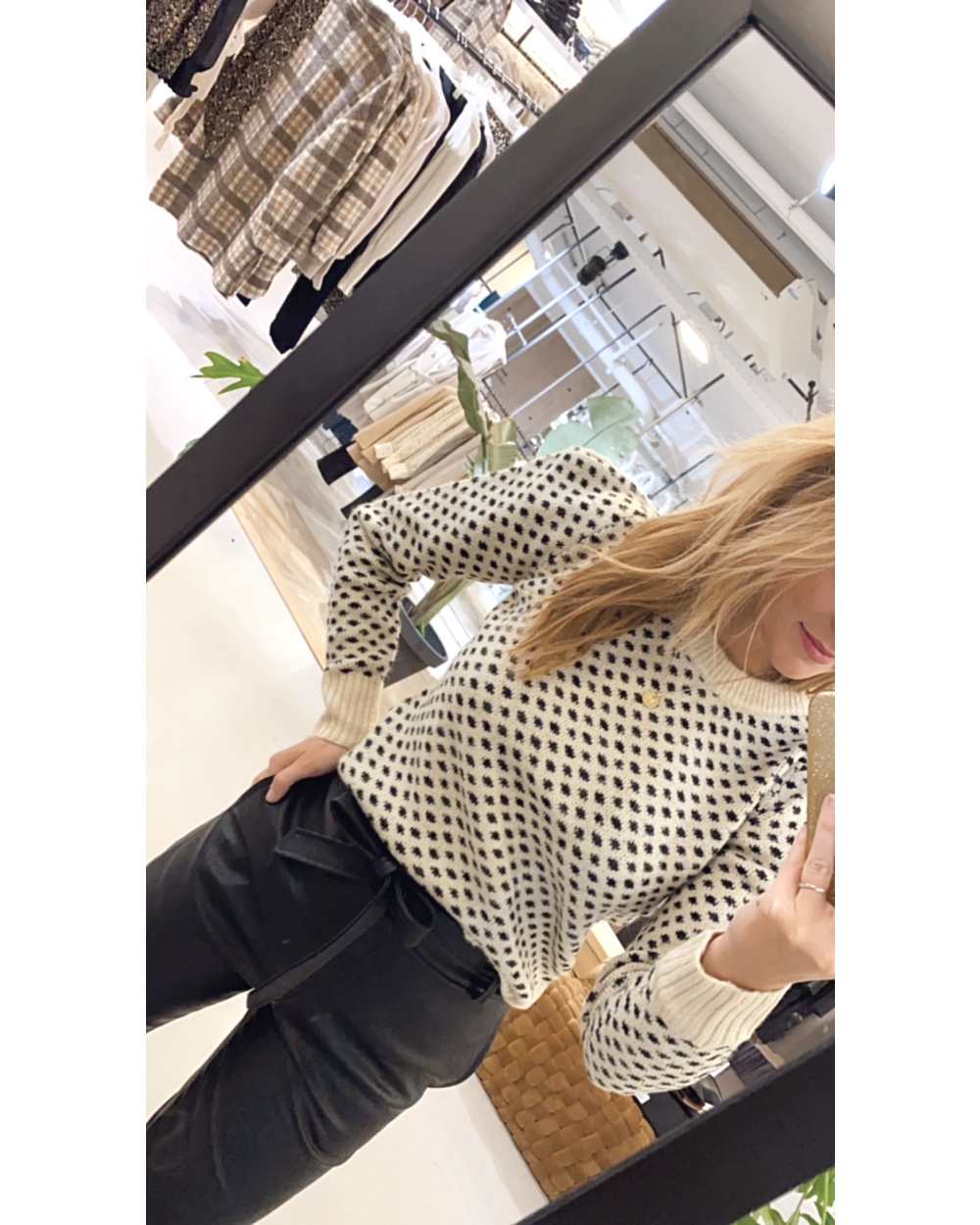 Gossip TRUI NINA Beige