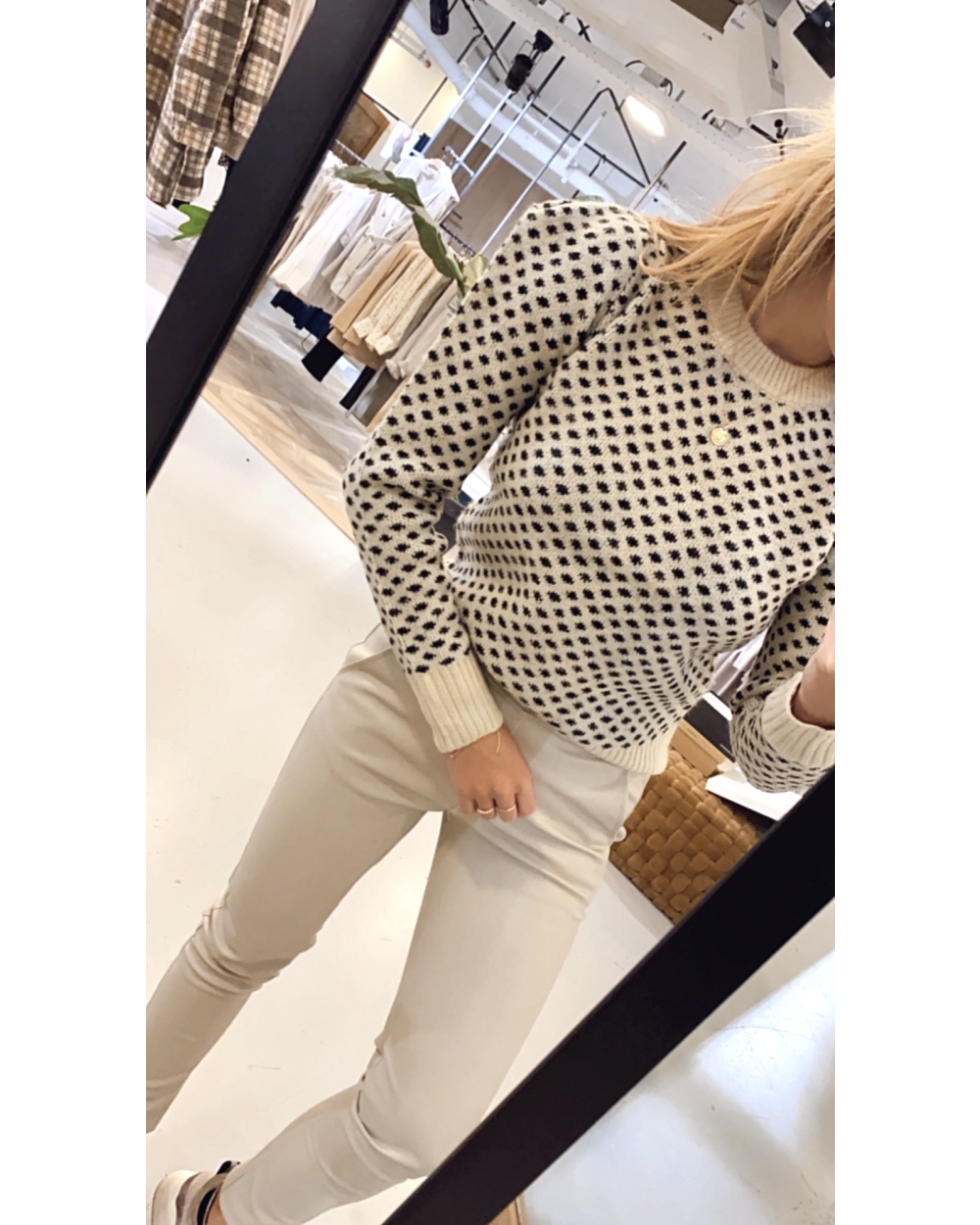 Gossip TRUI NINA Beige