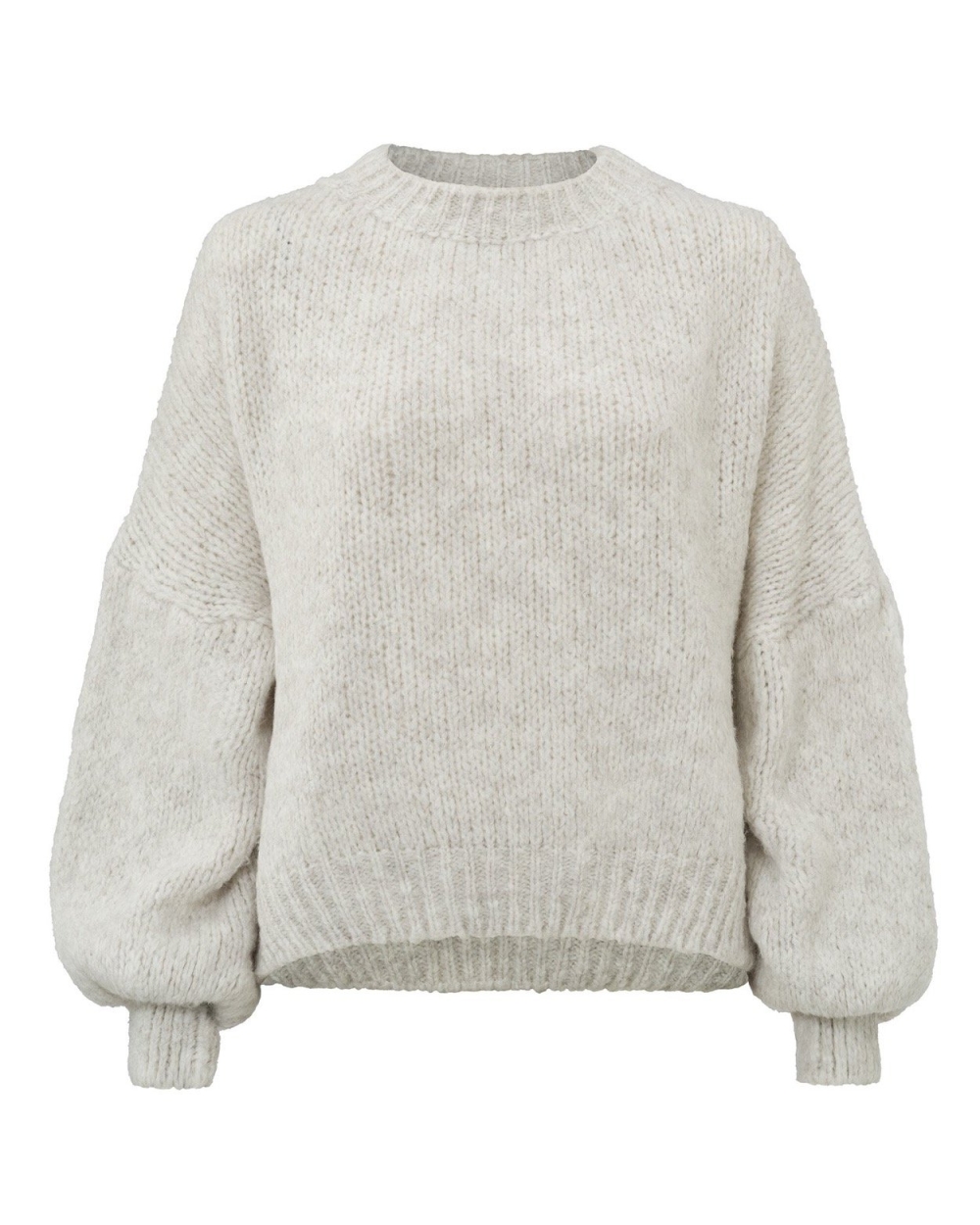 TRUI JODI OFF WHITE