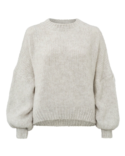 TRUI JODI OFF WHITE