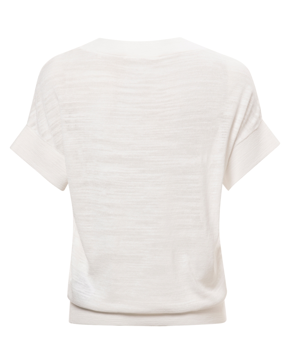 YAYA 1000445-214 WOOL WHITE