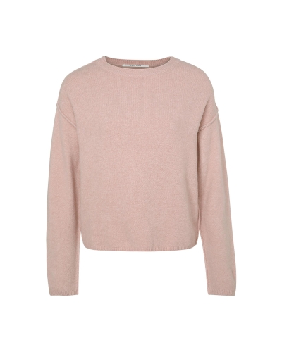YAYA YAYA Truien 1000552-211 ADOBE ROSE PINK