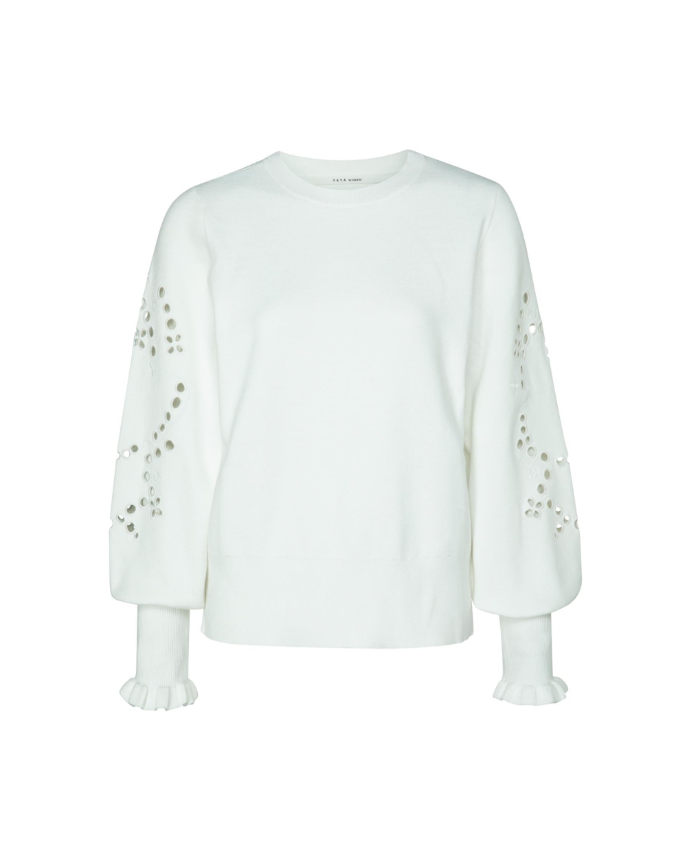 TRUI MET LASER CUT BORDUURSEL