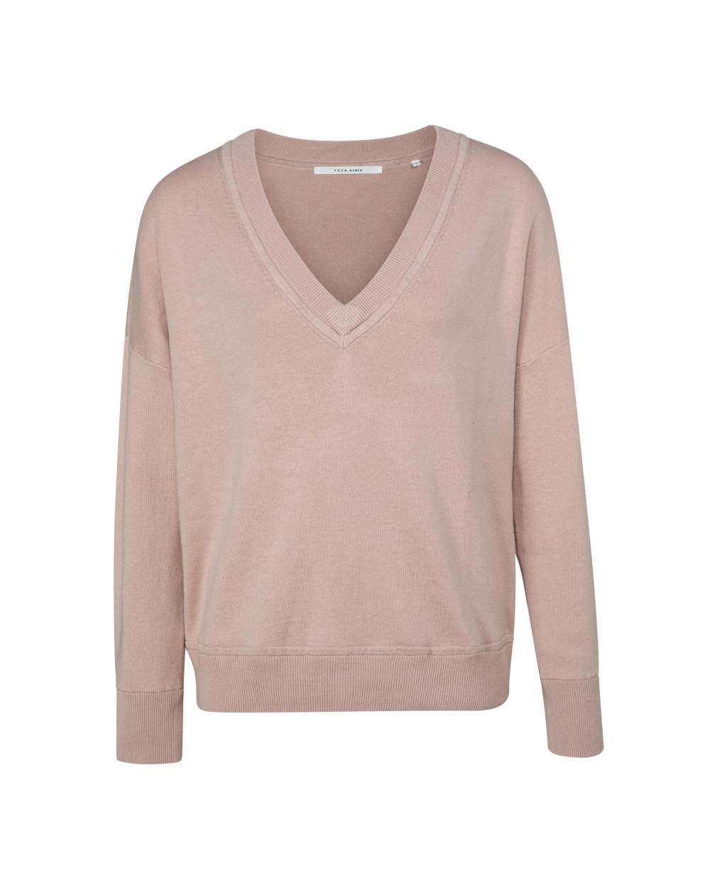YAYA 100074-211 ADOBE ROSE PINK
