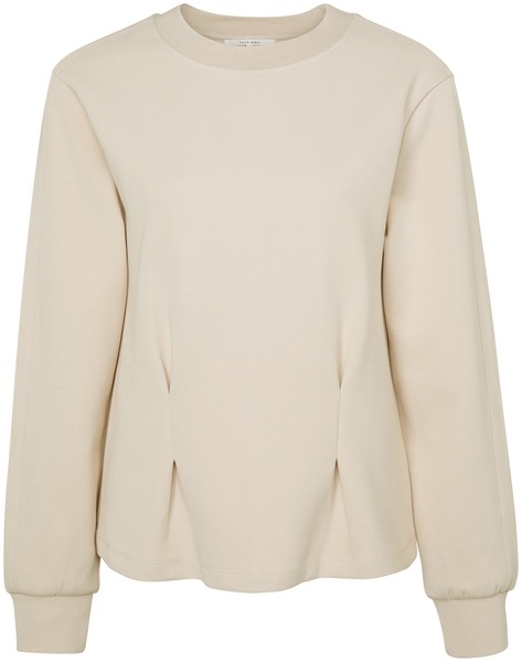 TRUI MET SEAM DETAILS