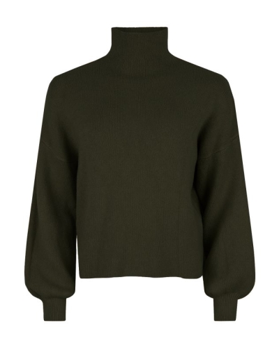TRUI RACHEL ARMY GREEN