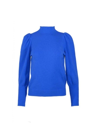 Blauw  