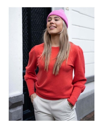 Gossip GOSSIP TRUI HANNA ORANJE