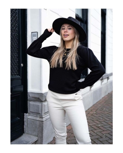 GOSSIP TRUI HANNA ZWART