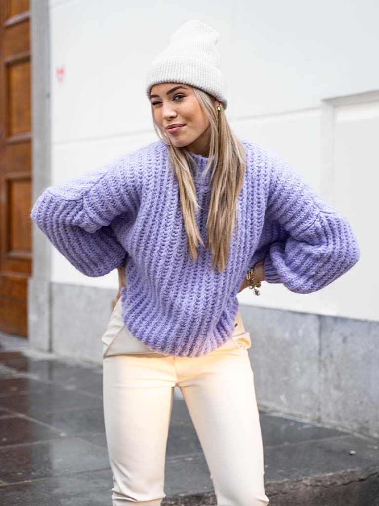 TRUI GIGI LILA