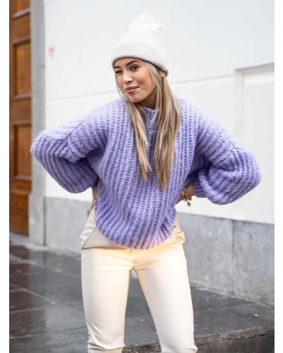 Ambika TRUI GIGI LILA