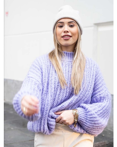 Ambika TRUI GIGI LILA