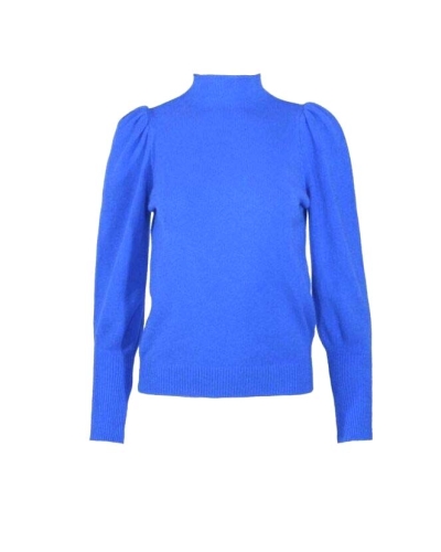 Gossip TRUI JENNI BLAUW