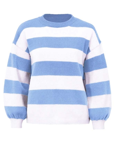 Gossip TRUI ANNA BLAUW