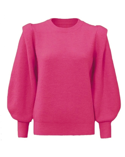 TRUI ISABEL FUCHSIA