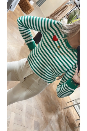 Groen 