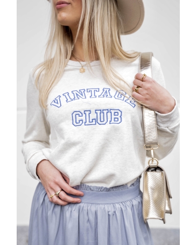Gossip TRUI VINTAGE CLUB