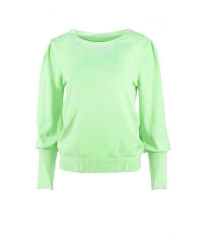 TRUI HANNA LICHT GROEN