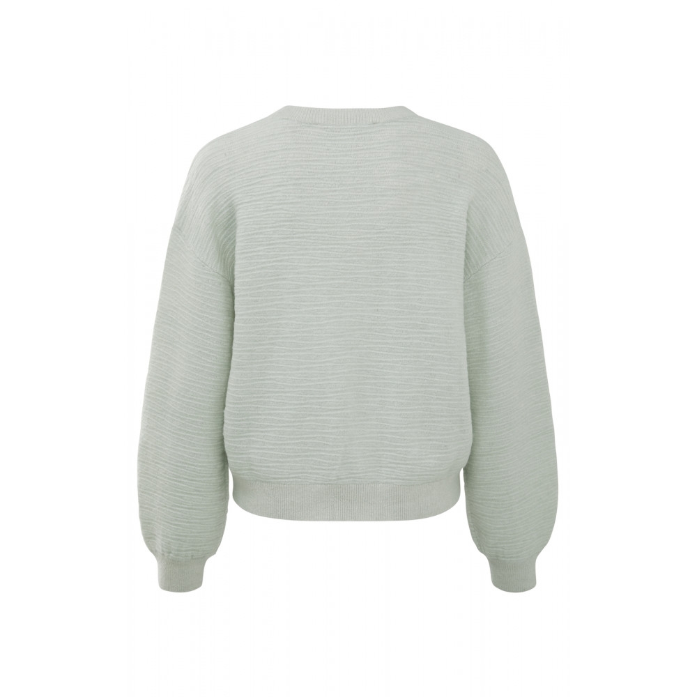 YAYA 01-000112-208 MINERAL GREY MELANGE