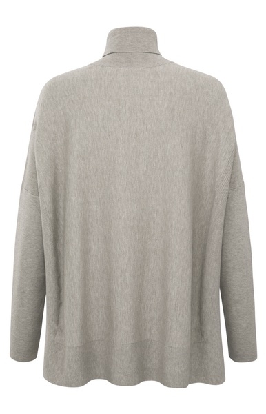 YAYA 01-000125-209 TAUPE GREY MELANGE