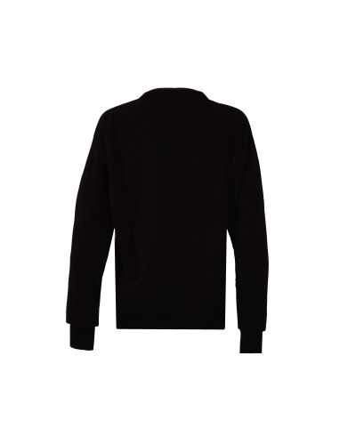 SCOTCH & SODA SCOTCH FLOWERS RELAXED-FIT RAGLAN S