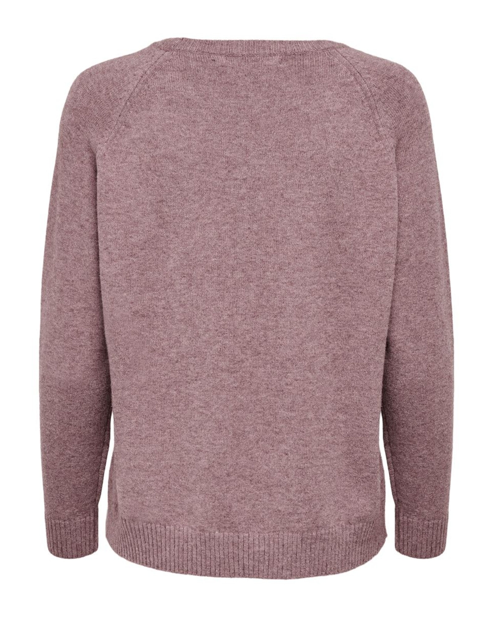 LESLY KINGS TRUI ROSE BROWN MELANGE