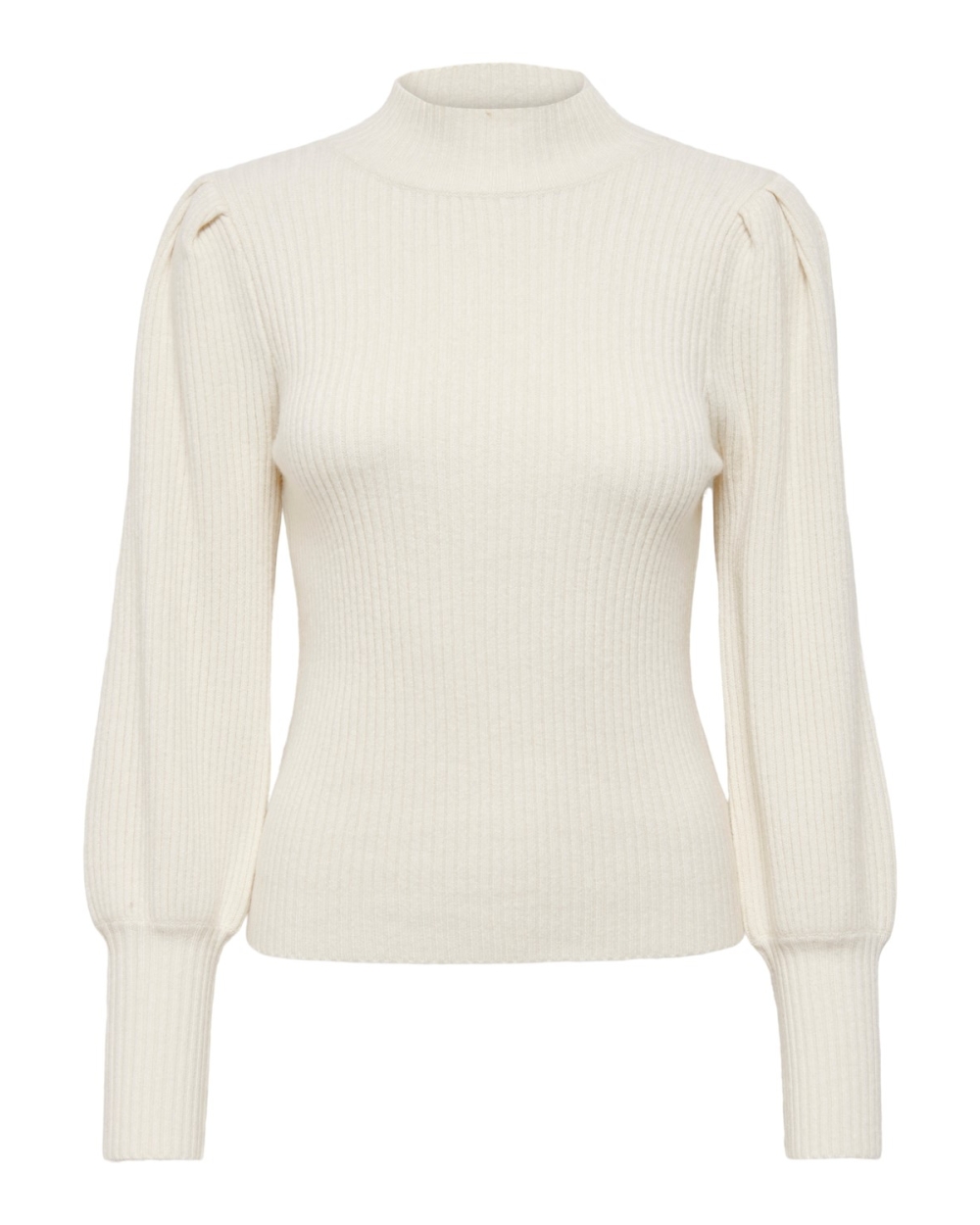 KATIA HIGHNECK TRUI ECRU