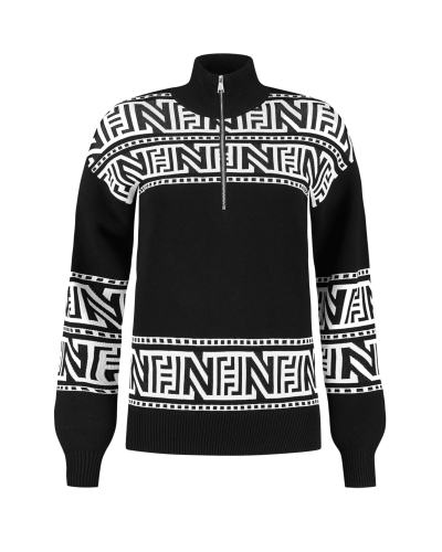 Nikkie NIKKIE TASSIE PULLOVER