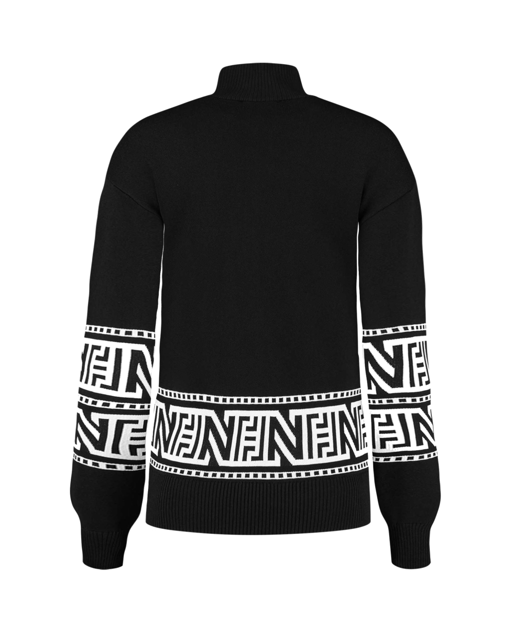 NIKKIE TASSIE PULLOVER