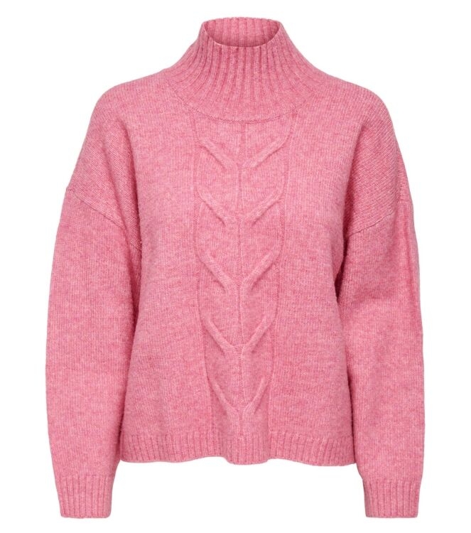 MICA TRUI ROZE 