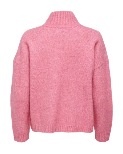 MICA TRUI ROZE 